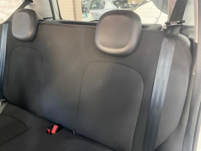 FIAT Panda usata, con Autoradio digitale