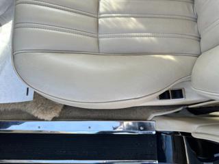 ROLLS-ROYCE Silver Spur usata 64