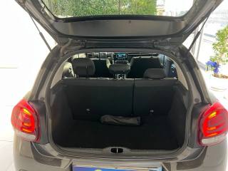 CITROEN C3 usata, con Controllo trazione