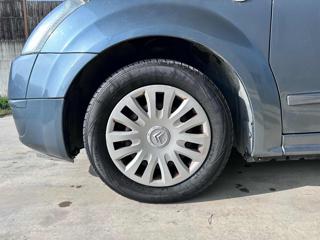 CITROEN C2 usata 21
