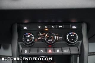 SKODA Karoq usata, con Controllo automatico clima
