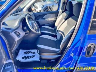 FIAT Doblo usata, con Alzacristalli elettrici