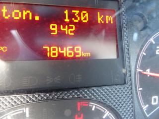 FIAT Ducato usata, con Bracciolo