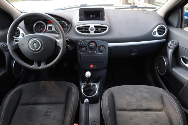 RENAULT Clio usata, con Airbag Passeggero