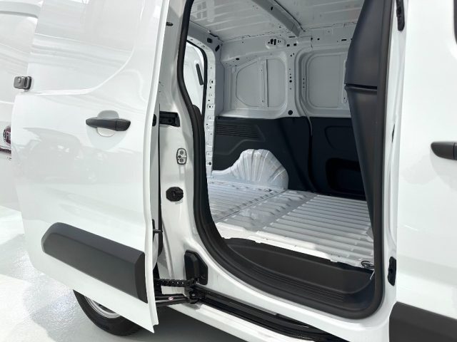 FIAT Doblo usata, con Touch screen