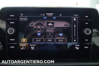 VOLKSWAGEN T-Roc usata, con Fari LED