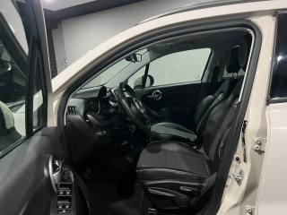 FIAT 500X usata, con Alzacristalli elettrici