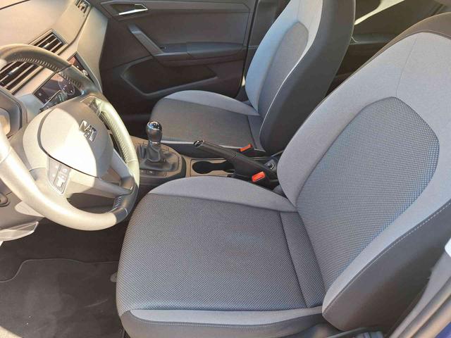 SEAT Ibiza usata, con Servosterzo
