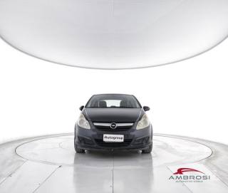 OPEL Corsa usata 4