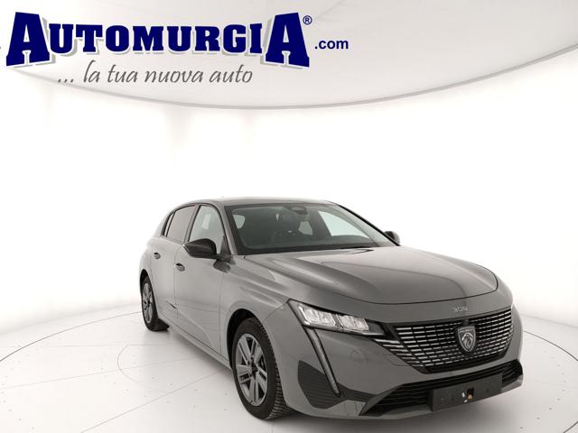 PEUGEOT 308 usata, con ABS
