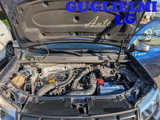 DACIA Sandero usata, con Autoradio digitale