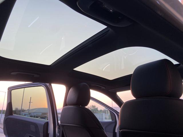 MERCEDES-BENZ B 180 usata, con Controllo automatico clima