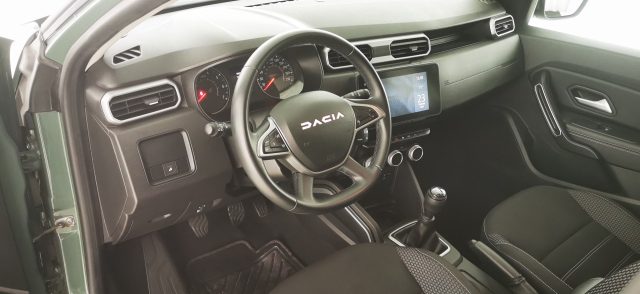 DACIA Duster usata 55