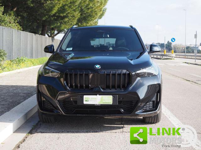 BMW X1 usata, con Autoradio
