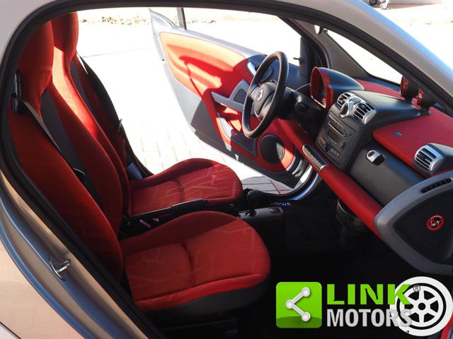 SMART ForTwo usata 20