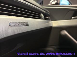 AUDI A5 usata, con Sistema di navigazione
