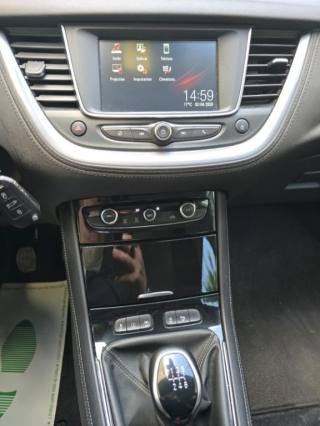 OPEL Grandland X usata, con Fendinebbia