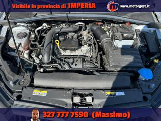 SKODA Fabia usata, con Fendinebbia