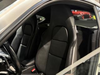 PORSCHE Cayman usata, con Cerchi in lega