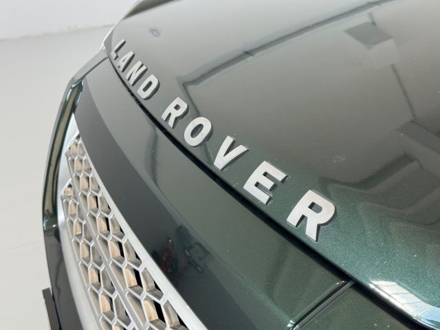 LAND ROVER Freelander usata, con Airbag testa