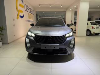 PEUGEOT 2008 usata, con Airbag laterali