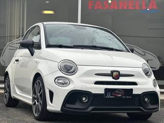 ABARTH 595 usata, con Airbag