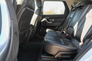 LAND ROVER Discovery Sport usata, con ESP