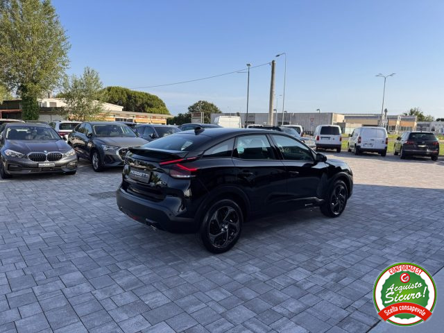 CITROEN C4 usata, con Climatizzatore