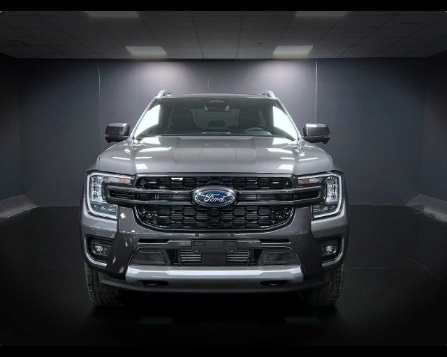 FORD Ranger usata, con Airbag