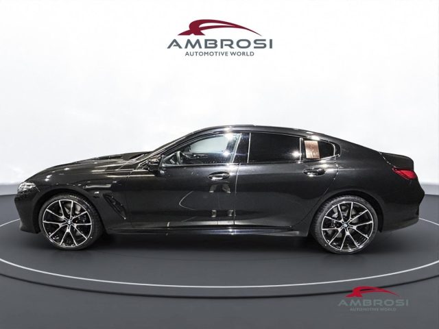 BMW 840 usata 5