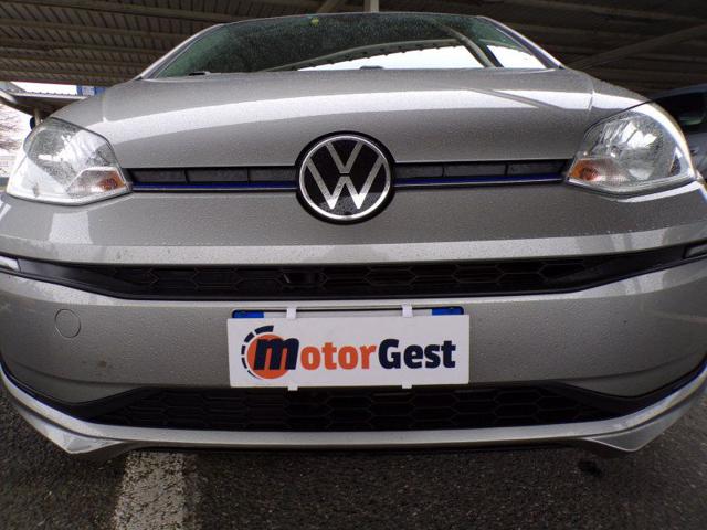 VOLKSWAGEN e-up! usata 103