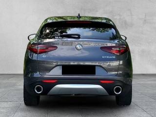 ALFA ROMEO Stelvio usata, con Alzacristalli elettrici