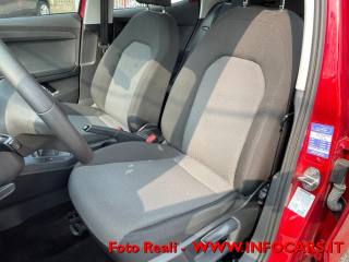 SEAT Arona usata, con Alzacristalli elettrici