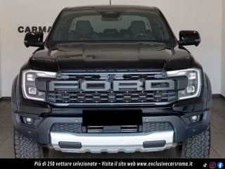 FORD Ranger Raptor 3.0 Ecoboost V6 4WD DC 5 posti