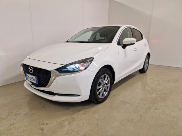 MAZDA 2 usata, con ABS
