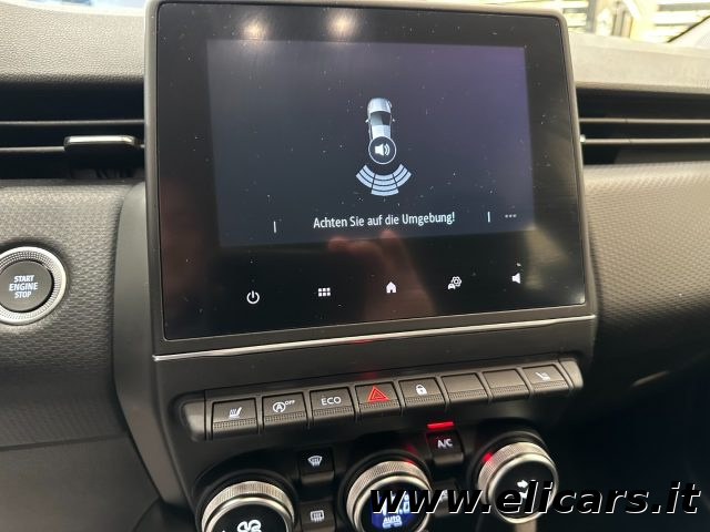 RENAULT Clio usata, con ESP