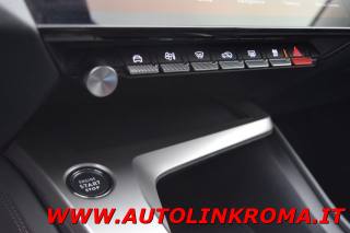 PEUGEOT 308 usata, con Frenata d