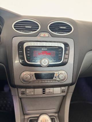 FORD Focus usata 17