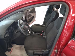 OPEL Crossland X usata, con Airbag testa