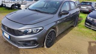 FIAT Tipo usata, con Airbag