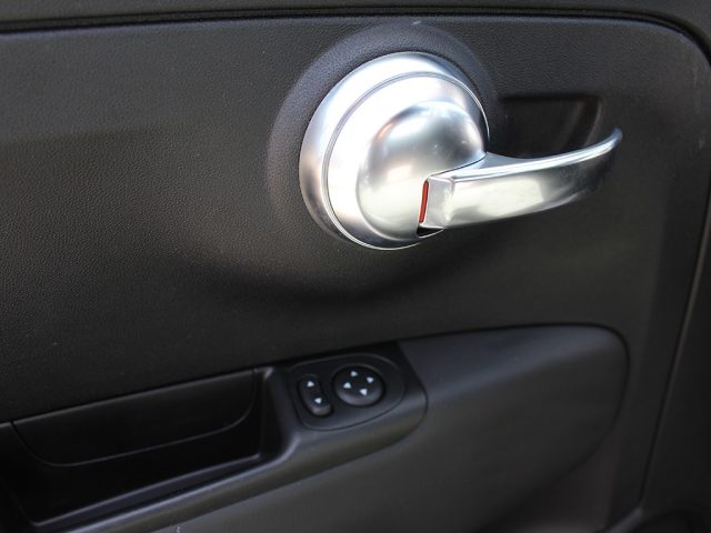 FIAT 500 usata, con Vivavoce