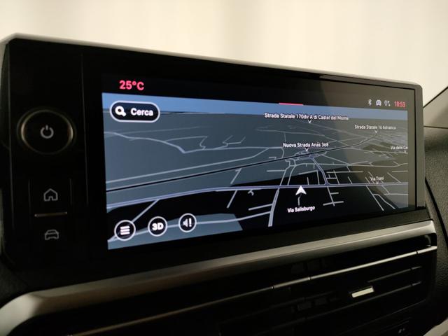 FIAT Ulysse usata, con Controllo trazione