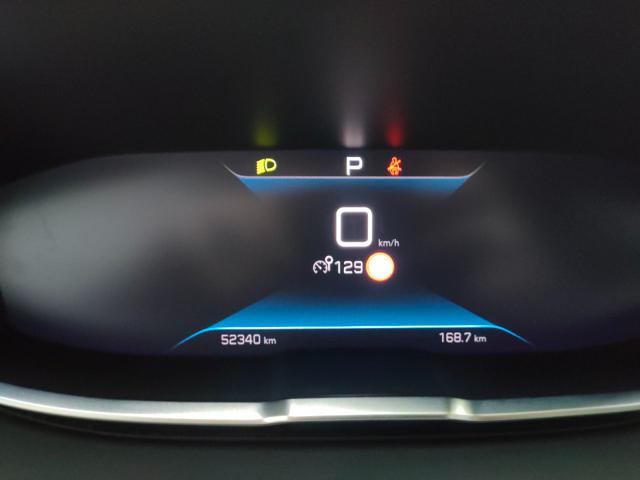 PEUGEOT 3008 usata, con Controllo automatico clima