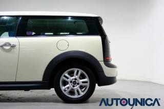 MINI Clubman usata 32