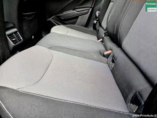 SKODA Fabia usata, con Servosterzo
