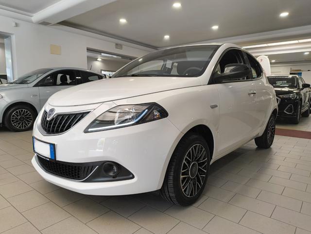 LANCIA Ypsilon usata, con ABS