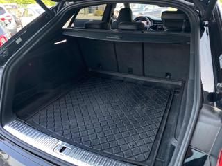 AUDI Q8 usata, con Vetri oscurati