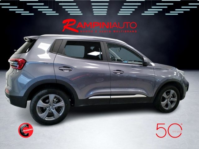 DR MOTOR DR 5.0 usata 5