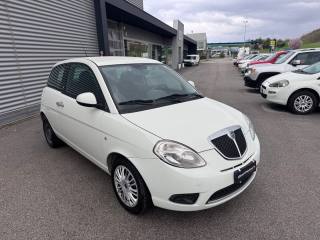 LANCIA Ypsilon usata, con Airbag Passeggero