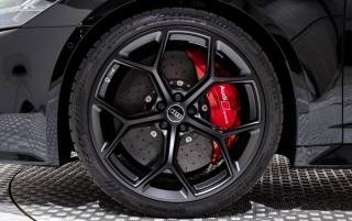 AUDI RS6 usata, con Trazione integrale